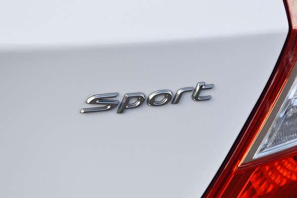 2018 Hyundai Accent Sport RB6