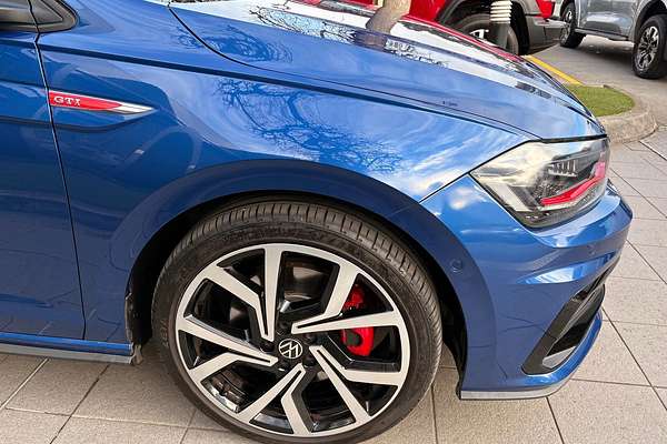 2021 Volkswagen Polo GTI AW