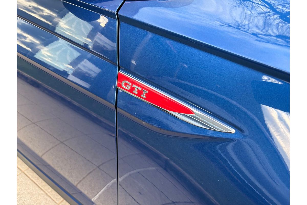 2021 Volkswagen Polo GTI AW