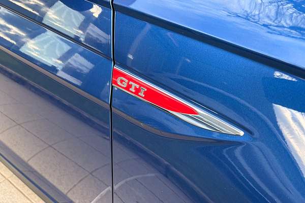 2021 Volkswagen Polo GTI AW