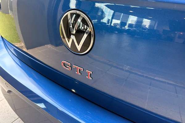 2021 Volkswagen Polo GTI AW