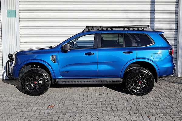 2022 Ford Everest Sport 3.0L