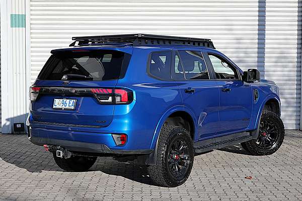2022 Ford Everest Sport 3.0L