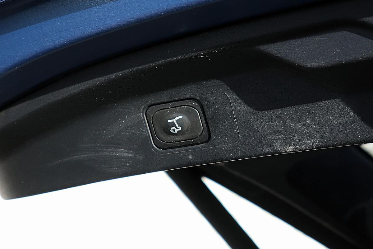 2022 Ford Everest Sport 3.0L