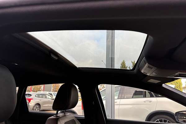 2021 Volkswagen Polo GTI AW