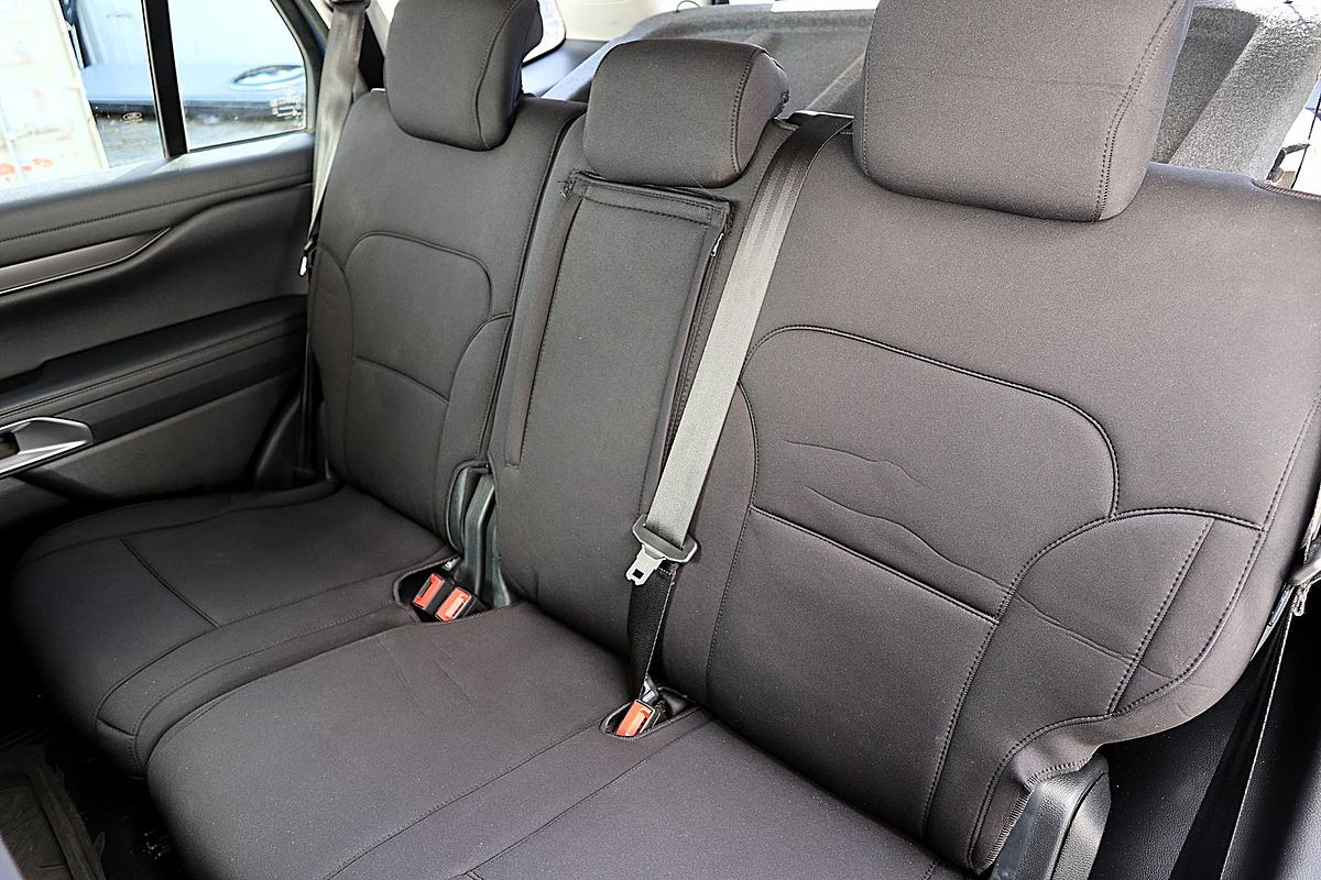 2022 Ford Everest Sport 3.0L