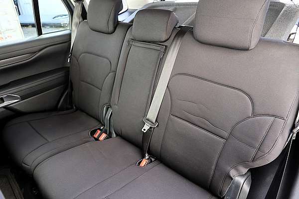 2022 Ford Everest Sport 3.0L