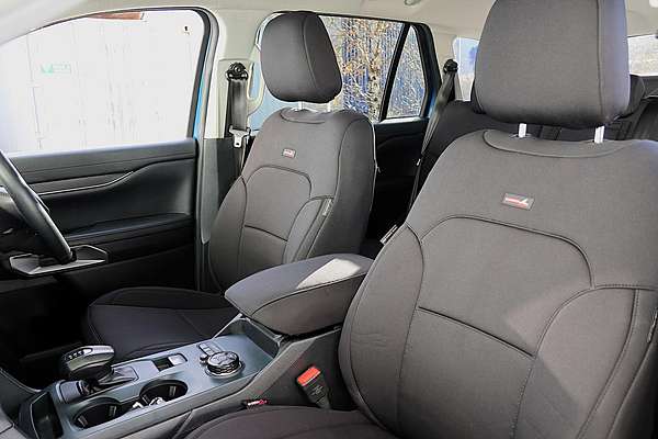 2022 Ford Everest Sport 3.0L