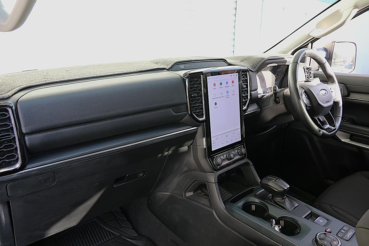 2022 Ford Everest Sport 3.0L