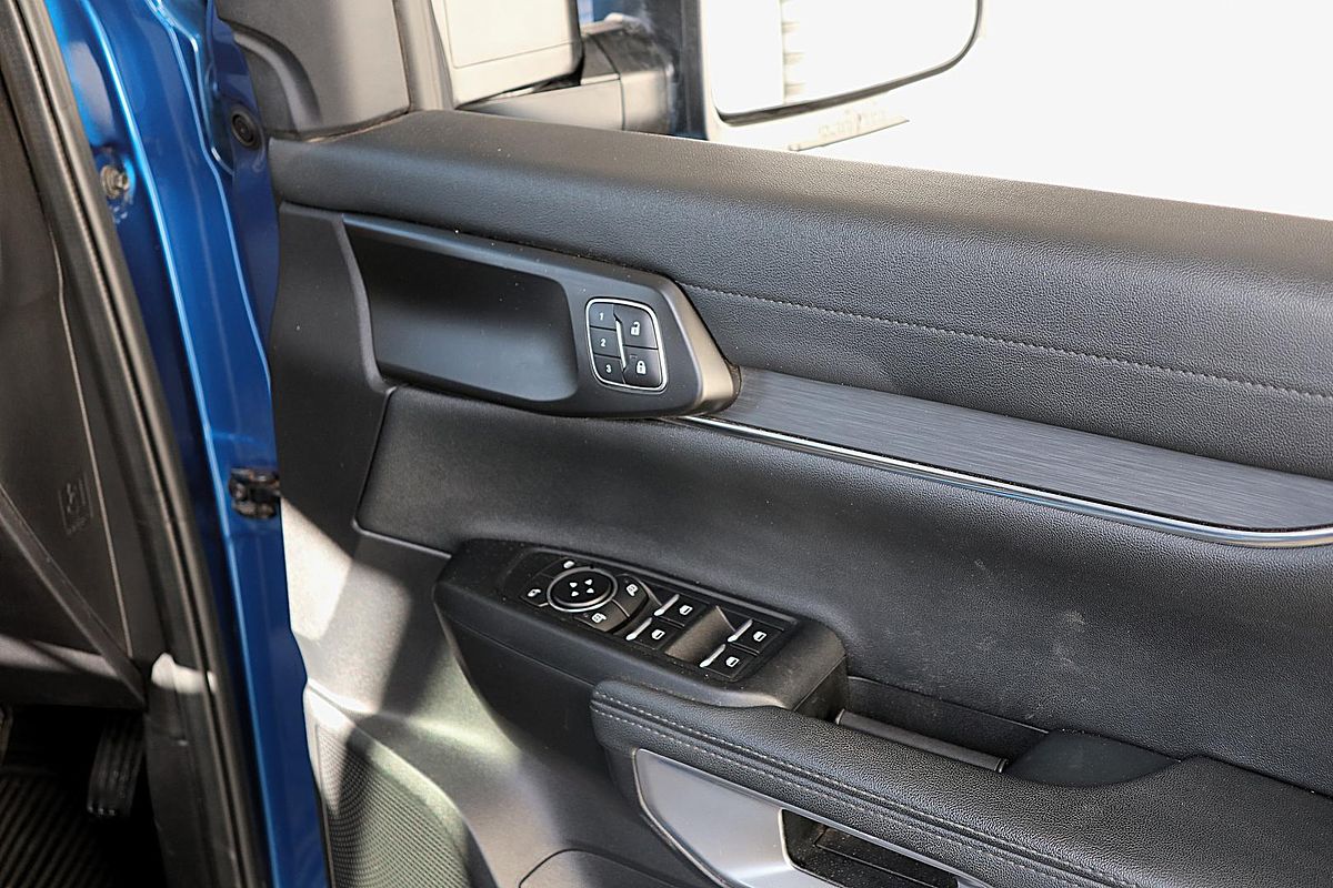2022 Ford Everest Sport 3.0L