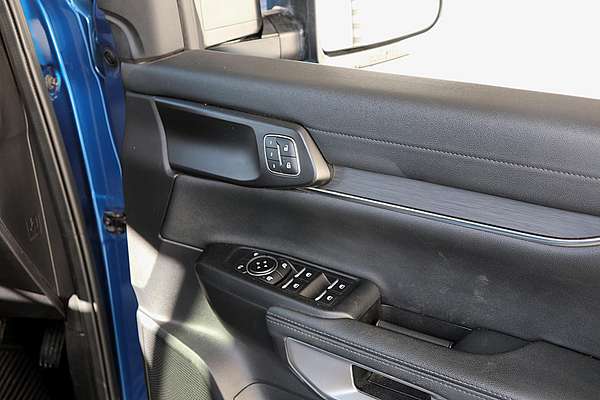 2022 Ford Everest Sport 3.0L