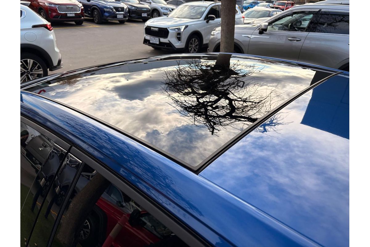 2021 Volkswagen Polo GTI AW