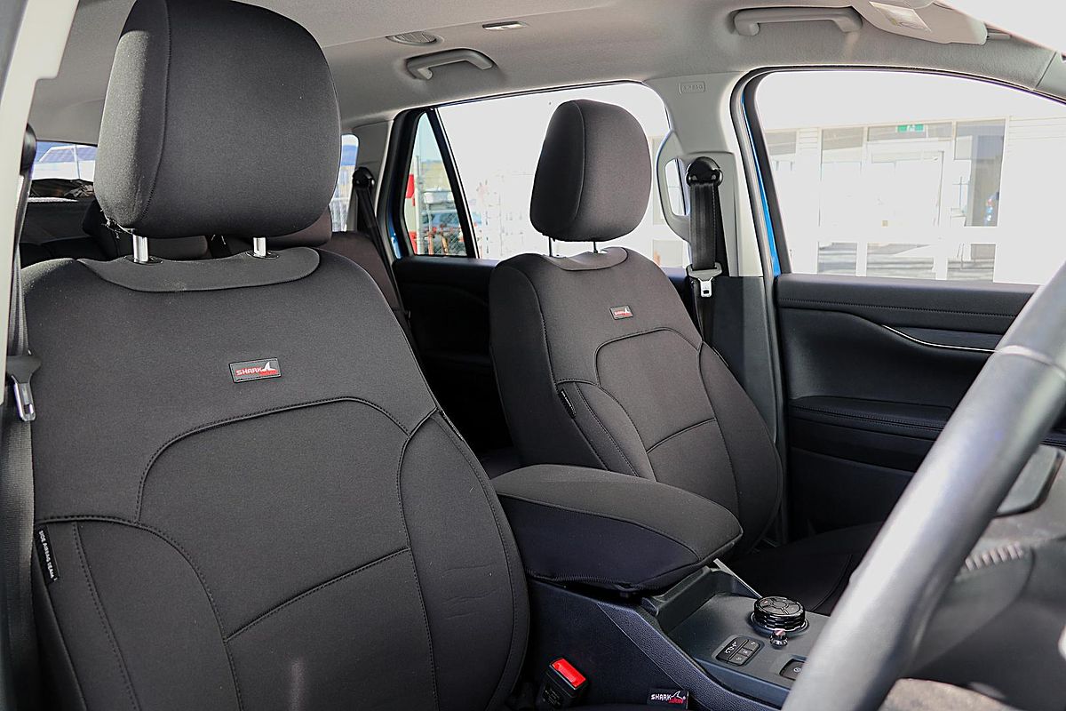 2022 Ford Everest Sport 3.0L