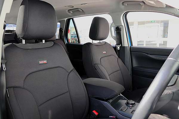 2022 Ford Everest Sport 3.0L