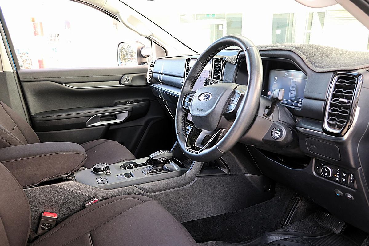 2022 Ford Everest Sport 3.0L