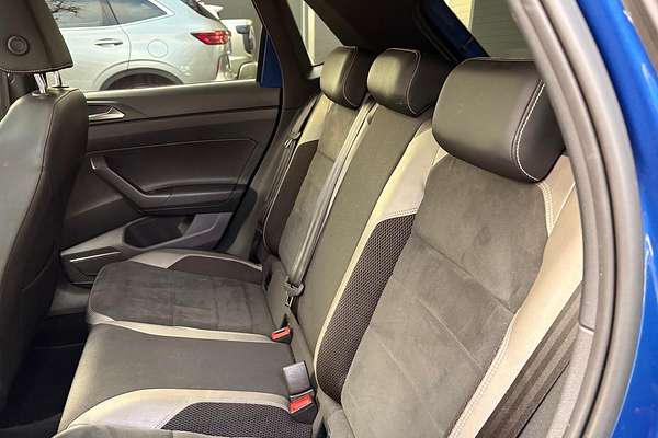 2021 Volkswagen Polo GTI AW