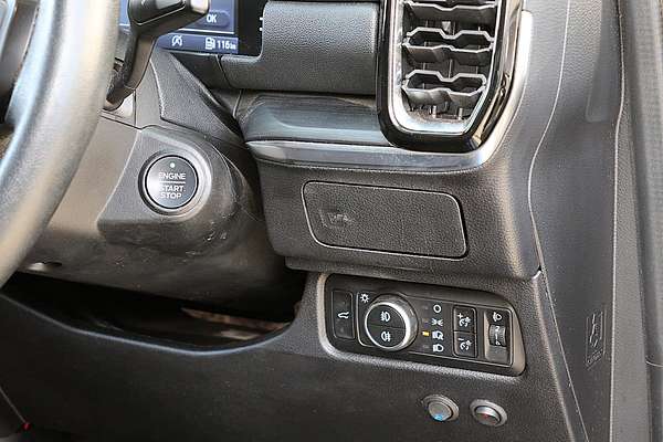 2022 Ford Everest Sport 3.0L