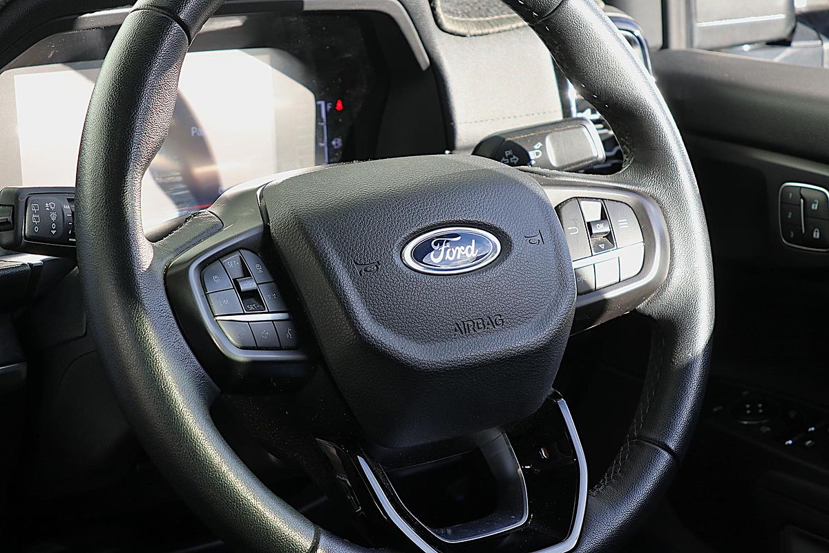 2022 Ford Everest Sport 3.0L
