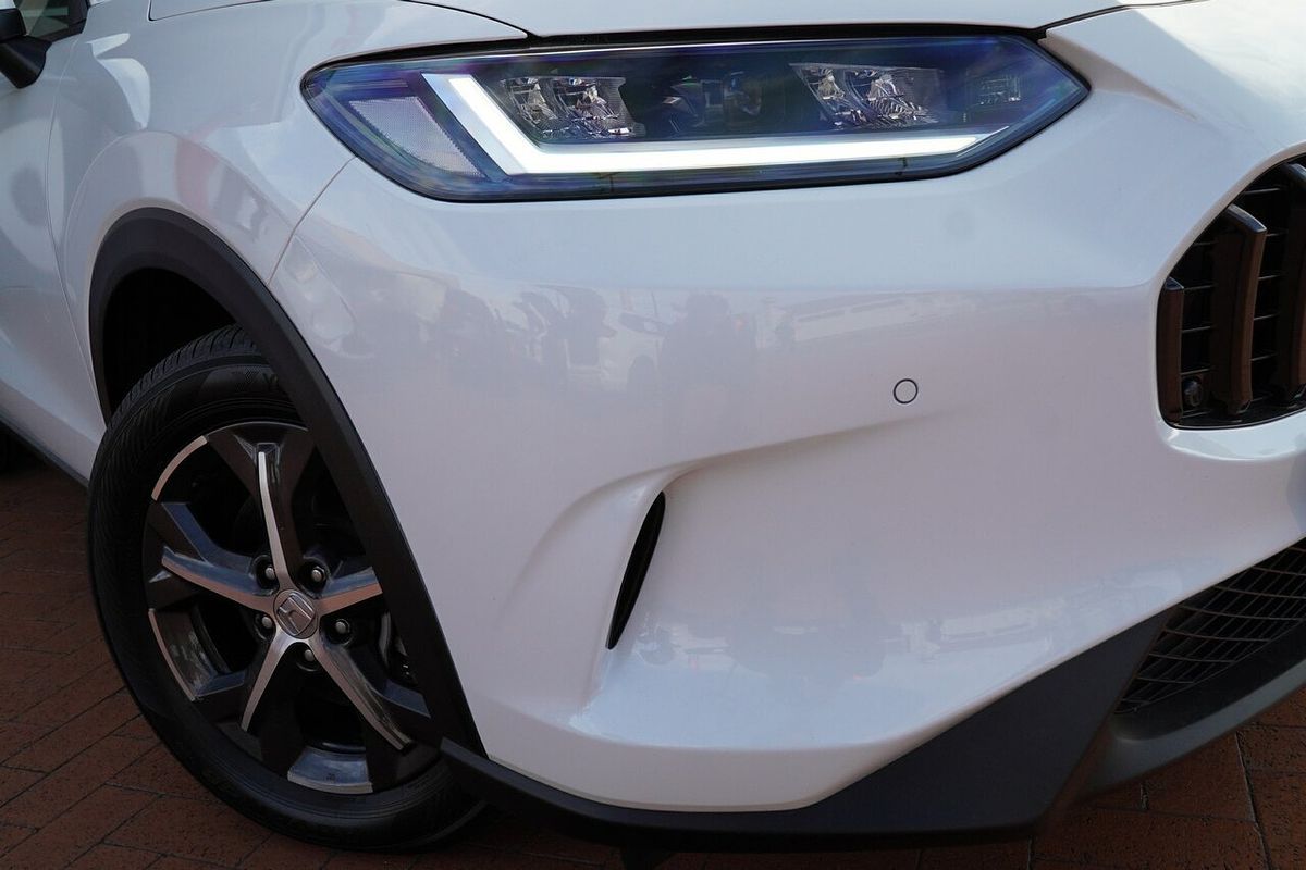 2023 Honda ZR-V VTi X RZ