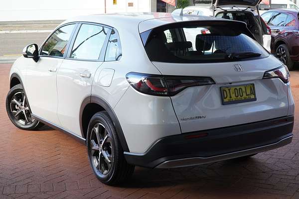 2023 Honda ZR-V VTi X RZ
