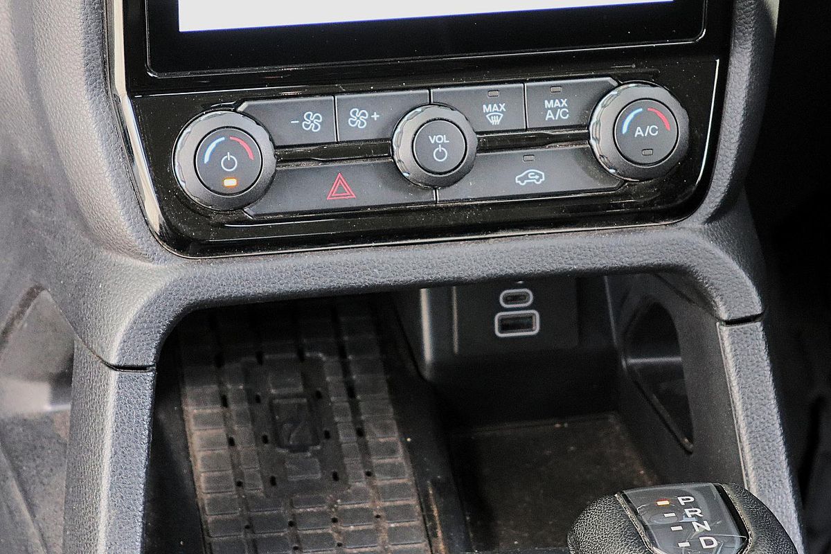 2022 Ford Everest Sport 3.0L