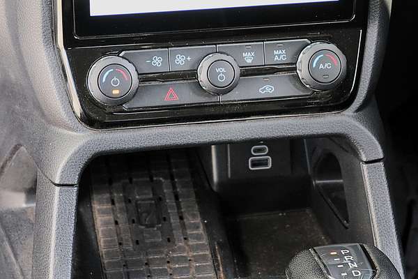 2022 Ford Everest Sport 3.0L