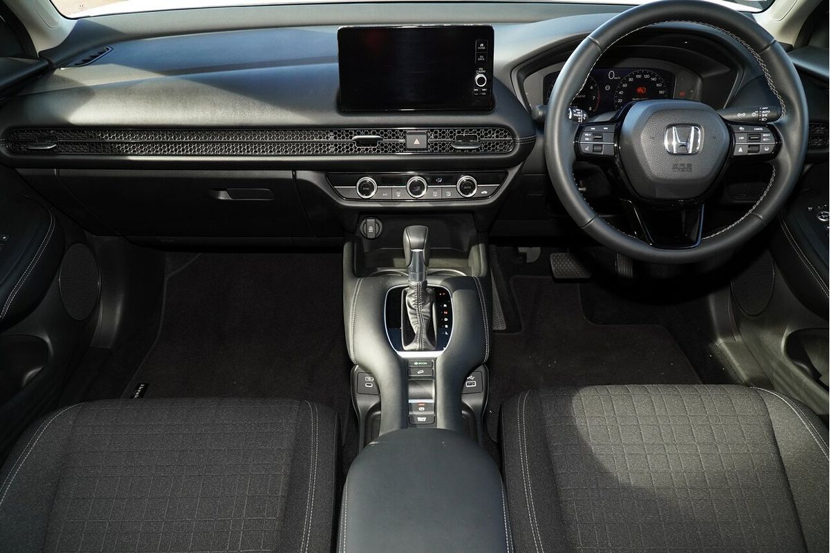 2023 Honda ZR-V VTi X RZ