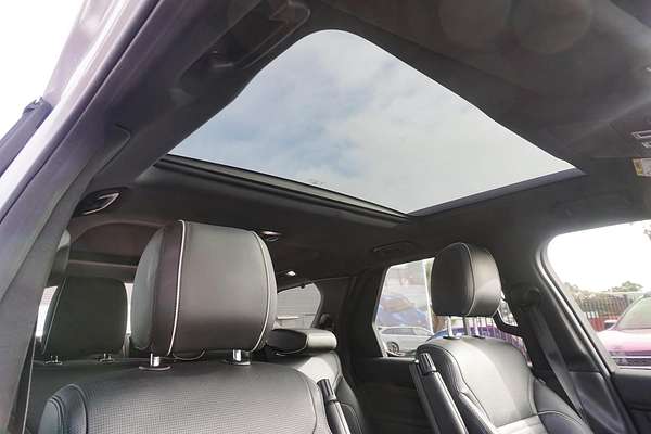 2018 Land Rover Discovery SD4 HSE Series 5