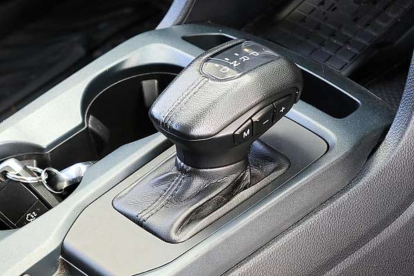2022 Ford Everest Sport 3.0L