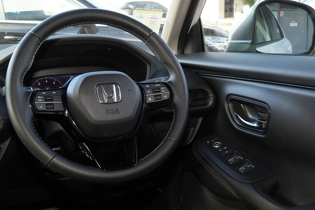 2023 Honda ZR-V VTi X RZ