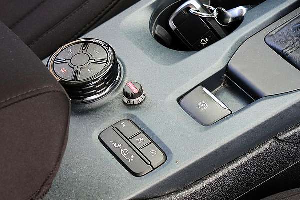 2022 Ford Everest Sport 3.0L