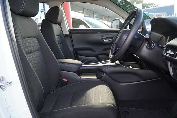2023 Honda ZR-V VTi X RZ