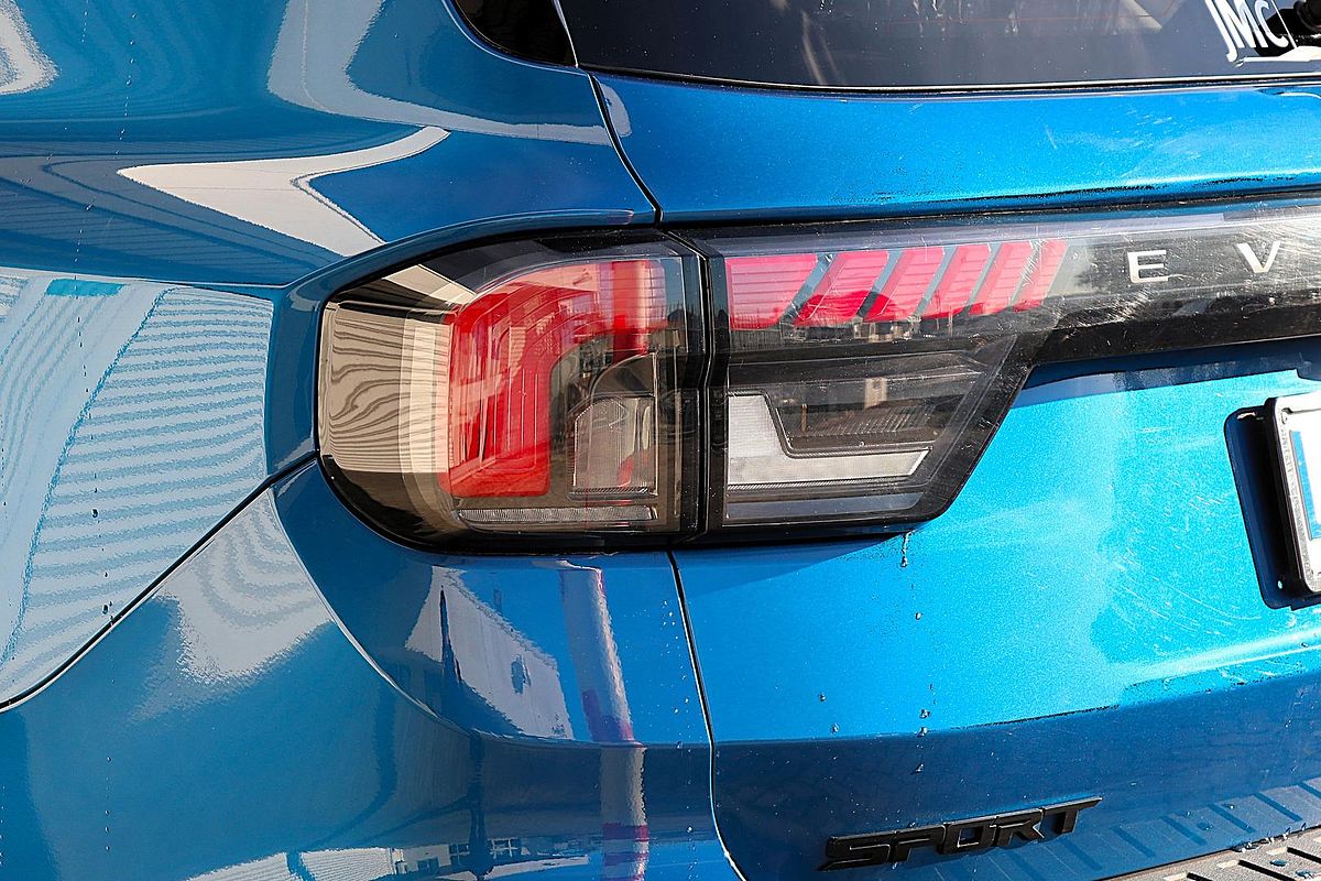 2022 Ford Everest Sport 3.0L