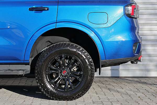 2022 Ford Everest Sport 3.0L