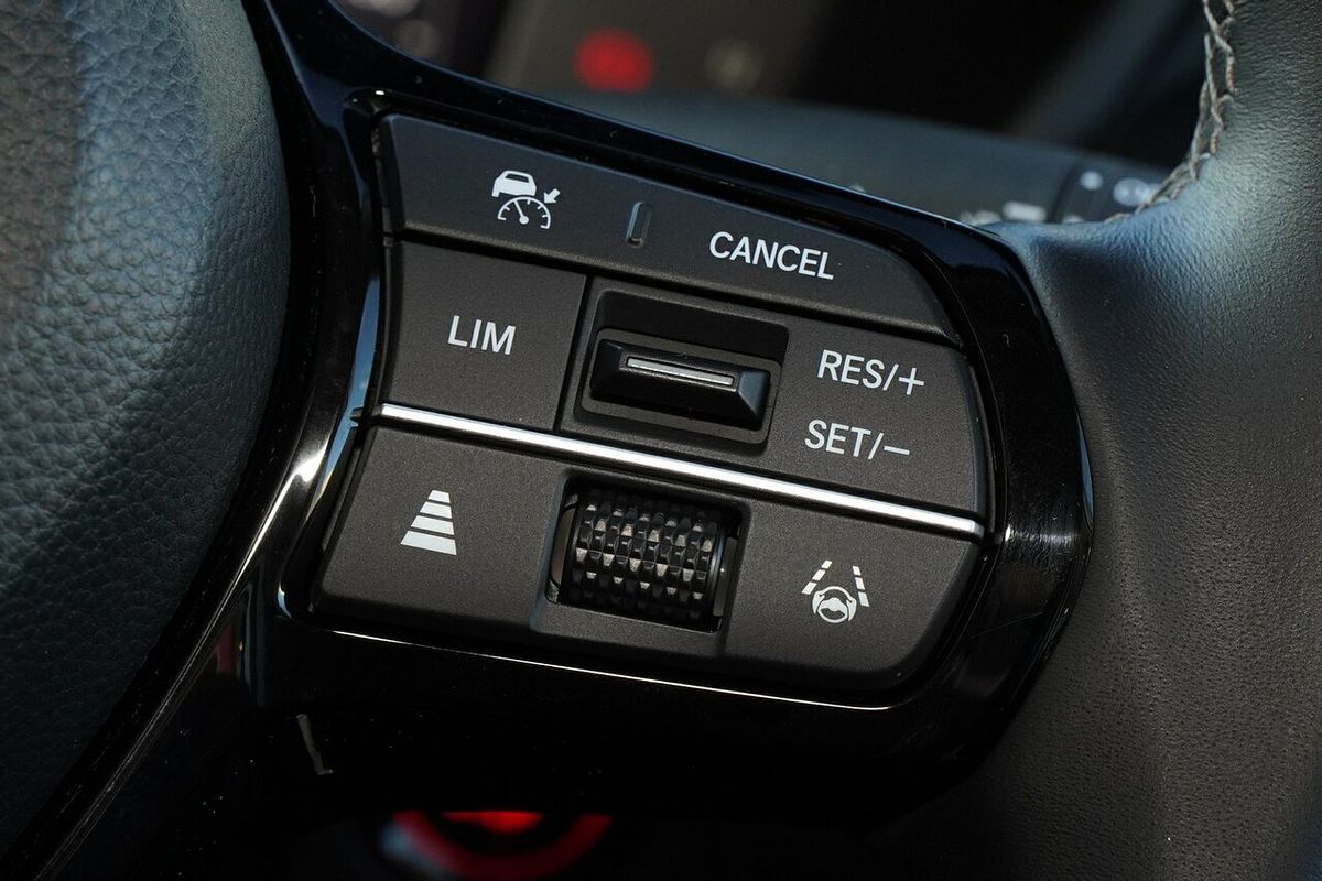 2023 Honda ZR-V VTi X RZ