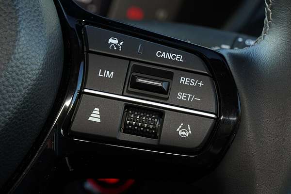2023 Honda ZR-V VTi X RZ