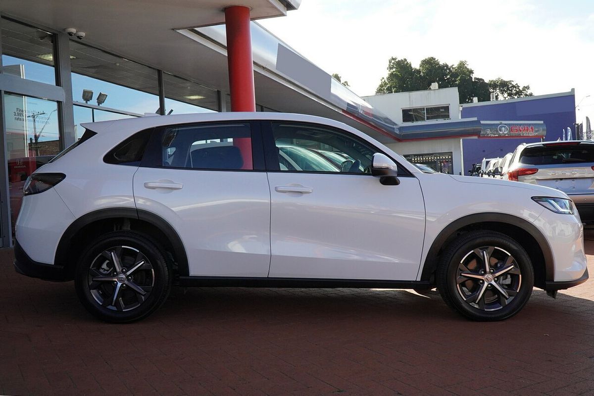 2023 Honda ZR-V VTi X RZ