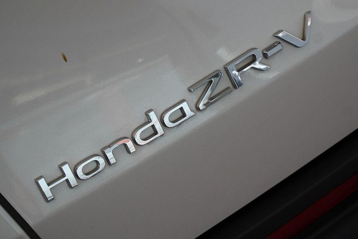2023 Honda ZR-V VTi X RZ
