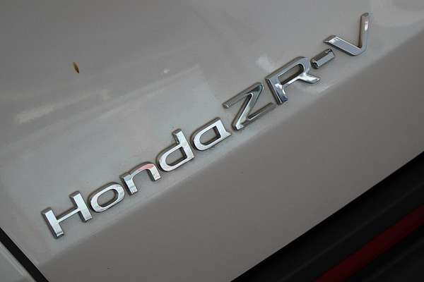 2023 Honda ZR-V VTi X RZ