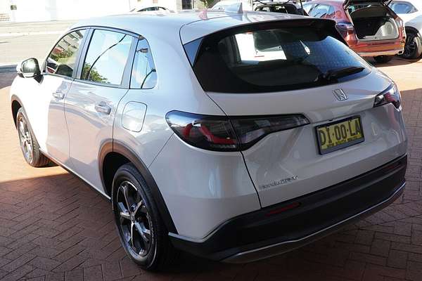 2023 Honda ZR-V VTi X RZ