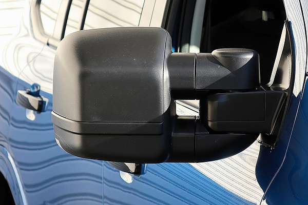 2022 Ford Everest Sport 3.0L