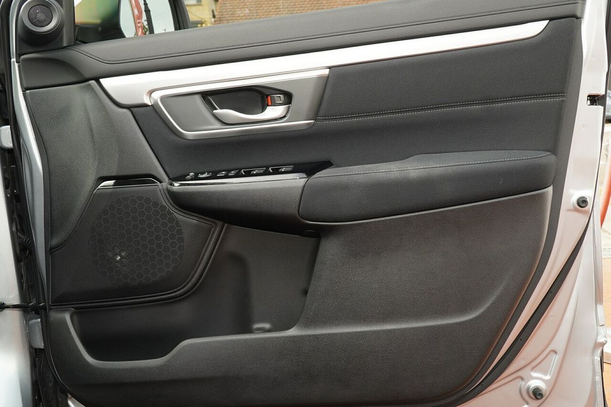 2022 Honda CR-V VTi X RW