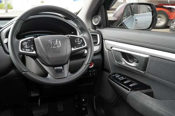 2022 Honda CR-V VTi X RW