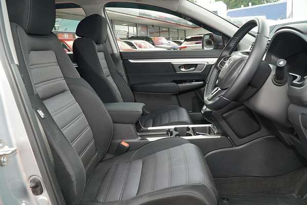 2022 Honda CR-V VTi X RW