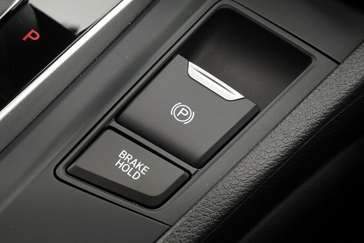 2022 Honda CR-V VTi X RW