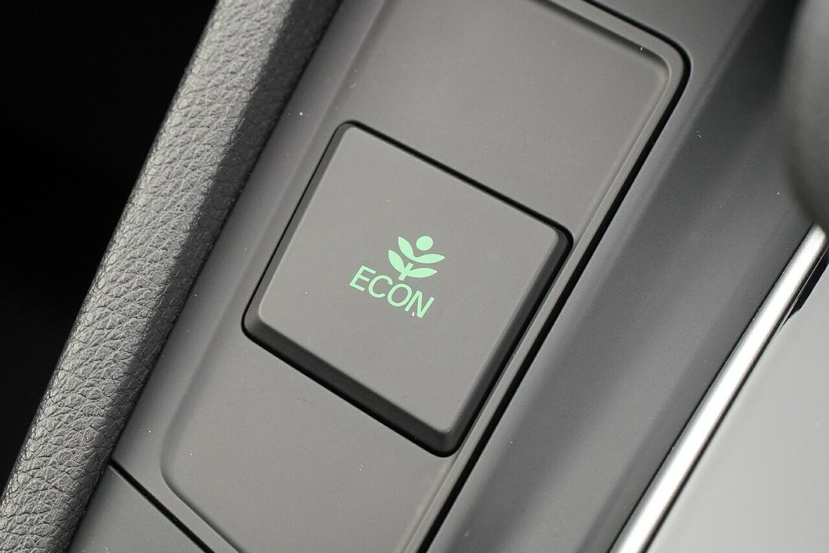 2022 Honda CR-V VTi X RW
