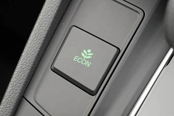2022 Honda CR-V VTi X RW