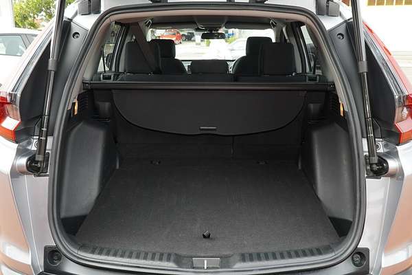 2022 Honda CR-V VTi X RW