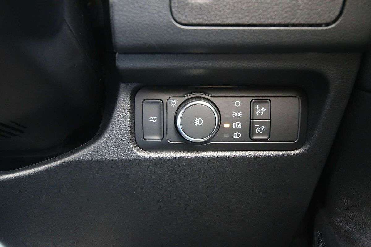 2024 Ford Ranger Wildtrak 4X4 2.0L