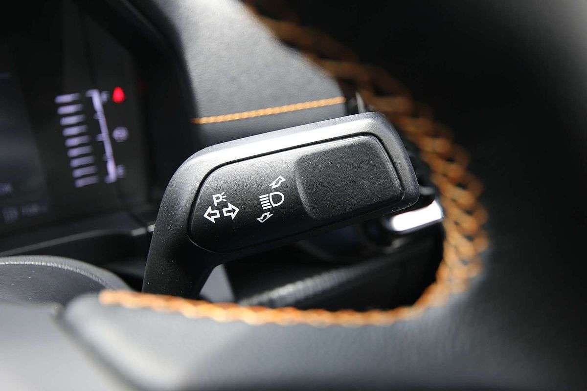 2024 Ford Ranger Wildtrak 4X4 2.0L